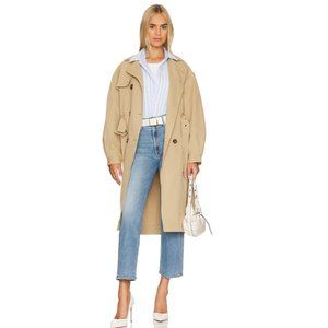 MOTHER The Rambler Zip Ankle in County Line Size 23